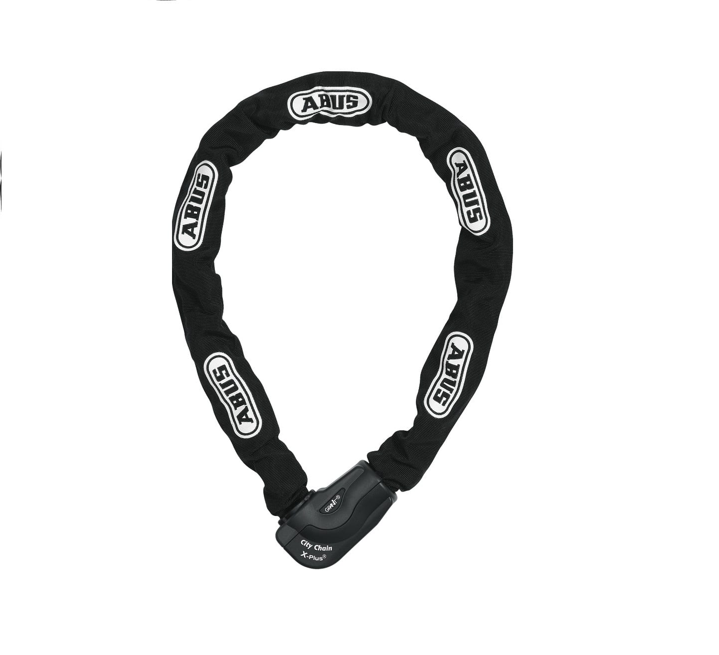 ABUS CityChain 1060 XPlus